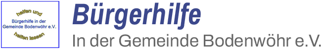 logo-buergerhilfe-in-der-gemeinde-bodenwoehr