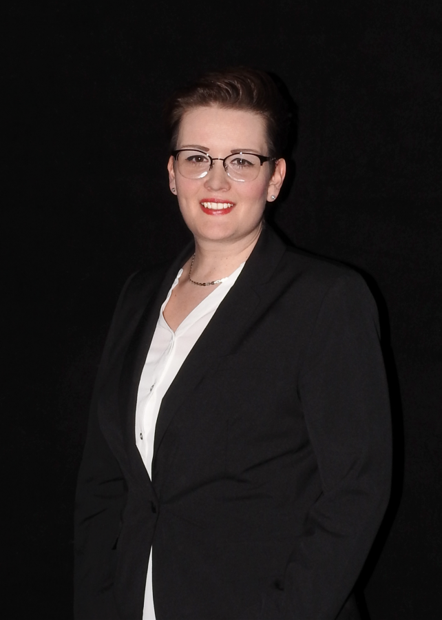 Büttenrednerin Jenny 18_19