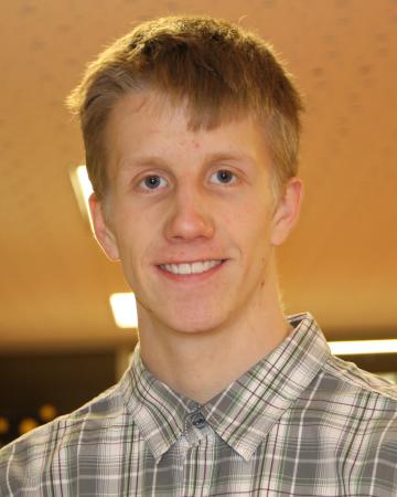 Fabian Beckmann