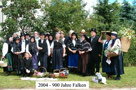 Falken 2004