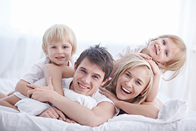 Familie leben Familie leben