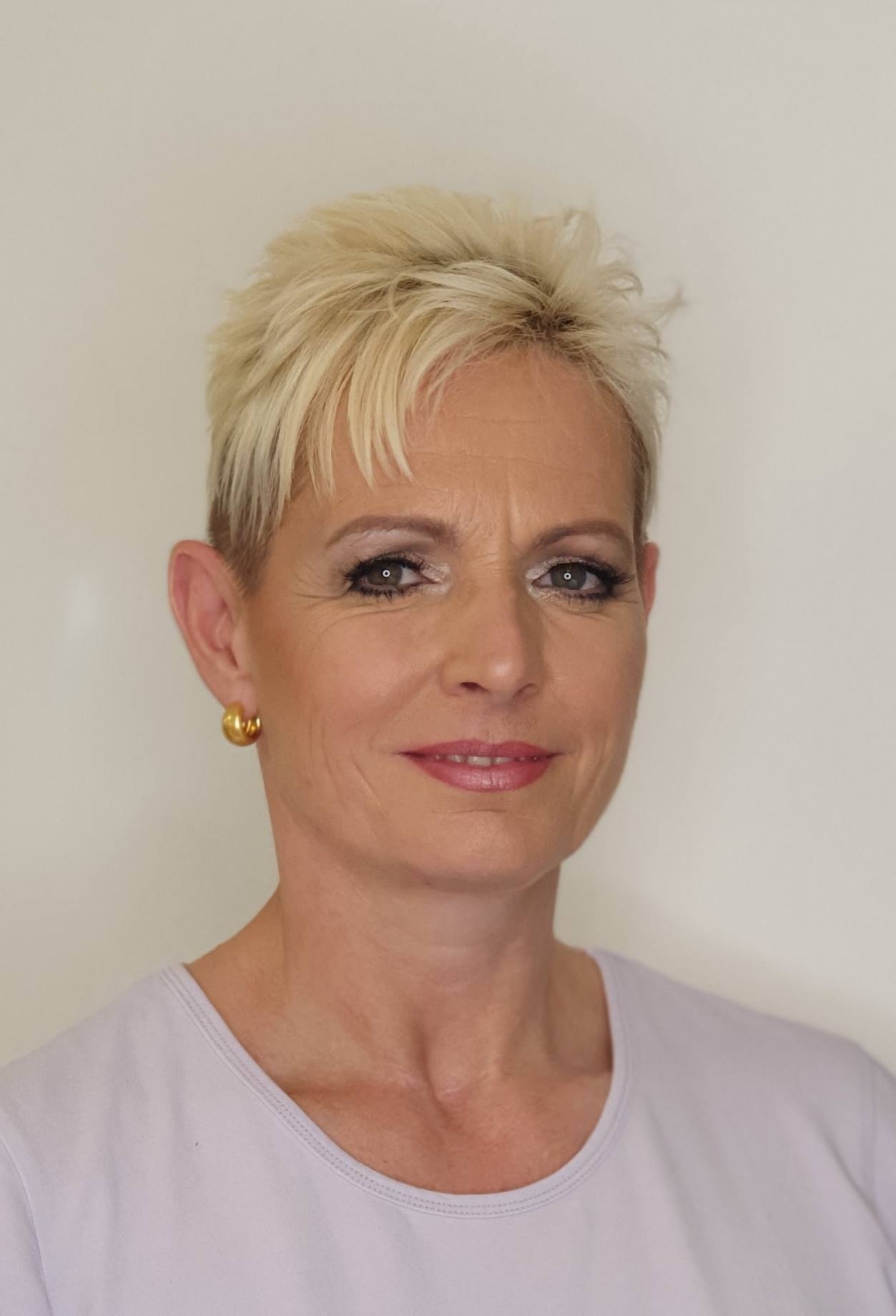 Dagmar Prause