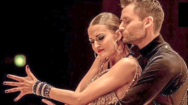 Janina und Tobi Beck