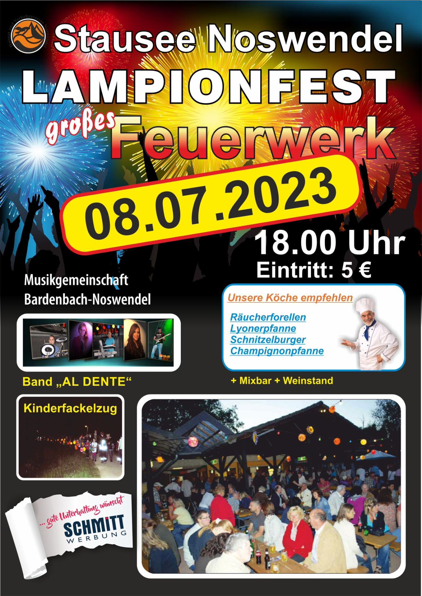Lampionfest 2023