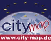 City-Map Göttingen
