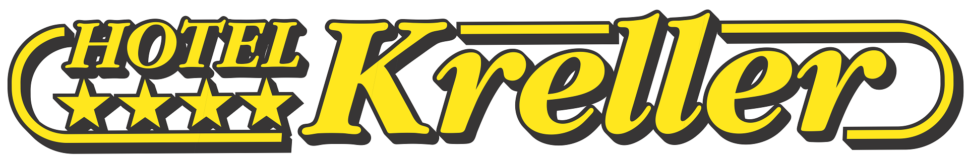 Hotel Kreller Logo_gelb