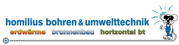 homilius bohren & umwelttechnik