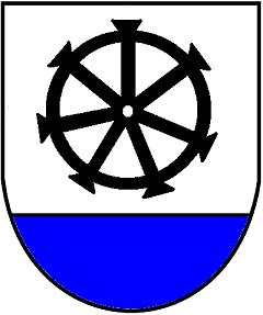 Allemühl-Wappen