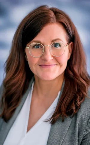 Annika Becker