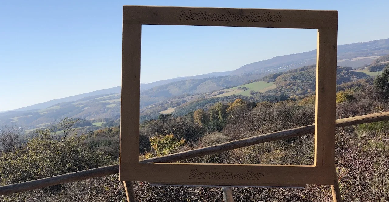 Aussichtspunkt