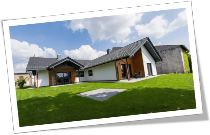 Ferienhaus