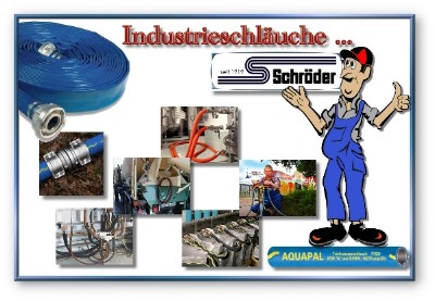industrieschlaeuche
