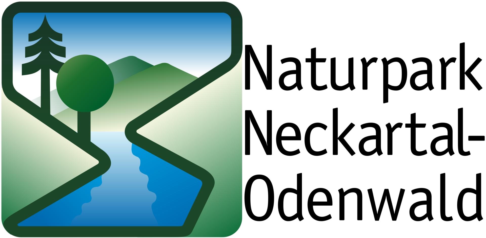 Naturpark Neckartal-Odenwald Logo