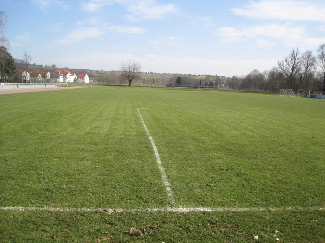 Sportanlage