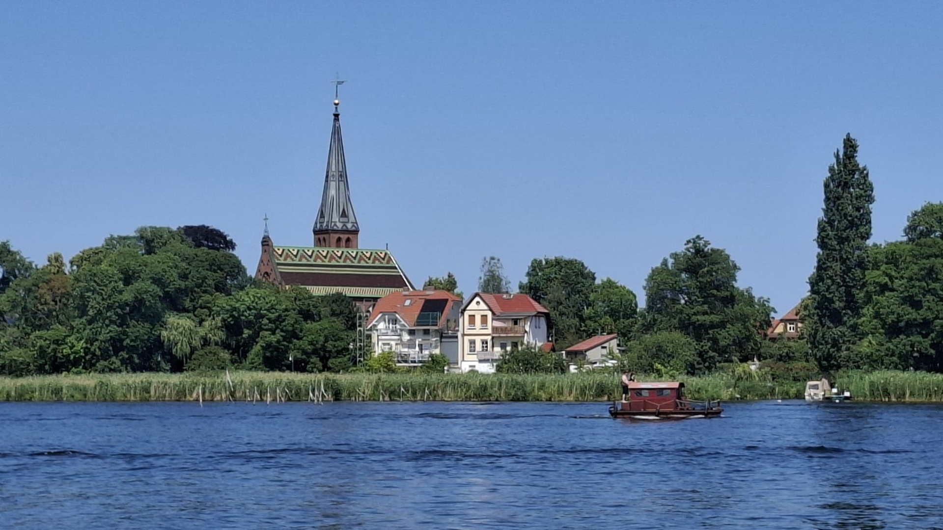 Werder an der Havel