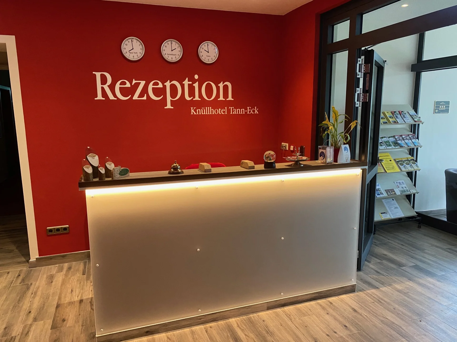 Rezeption