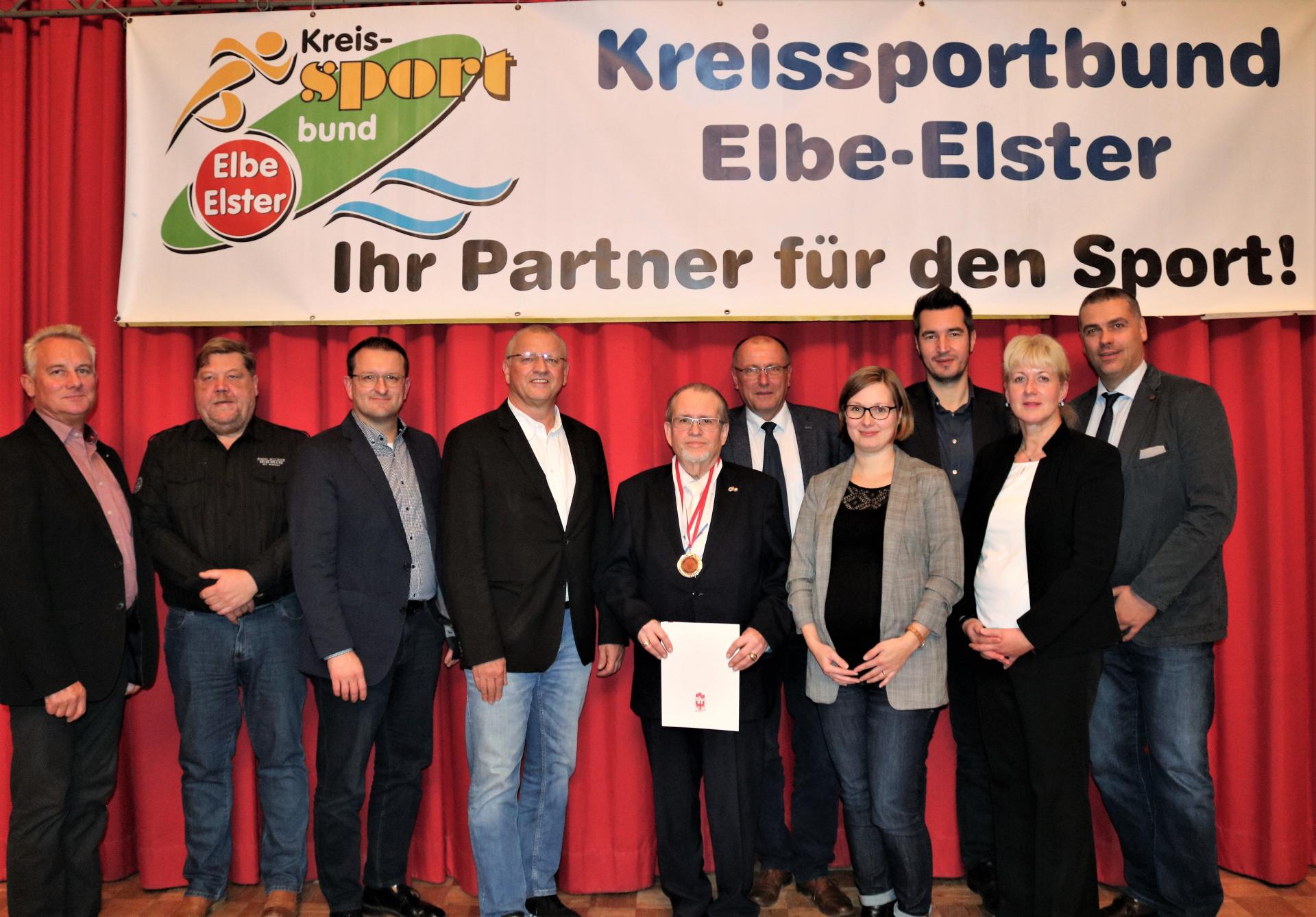 Kreissporttag 2019