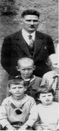 Familie Prigge