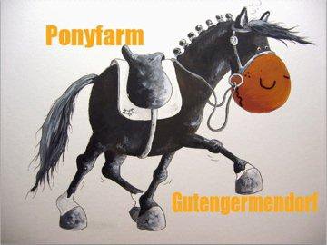 Ponyfarm