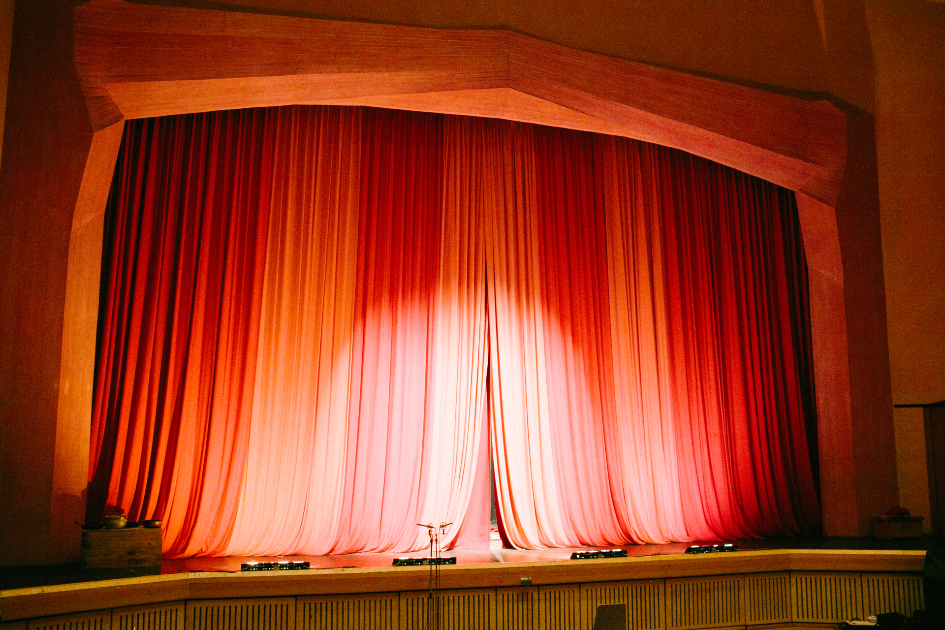 Saal