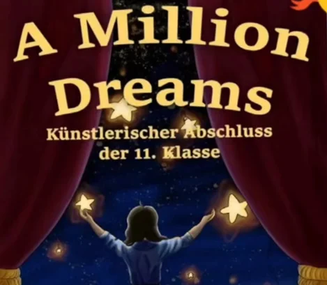 A million dreams