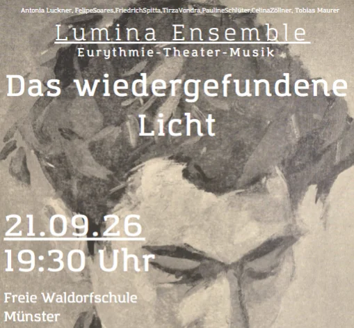 Lumina Ensemble