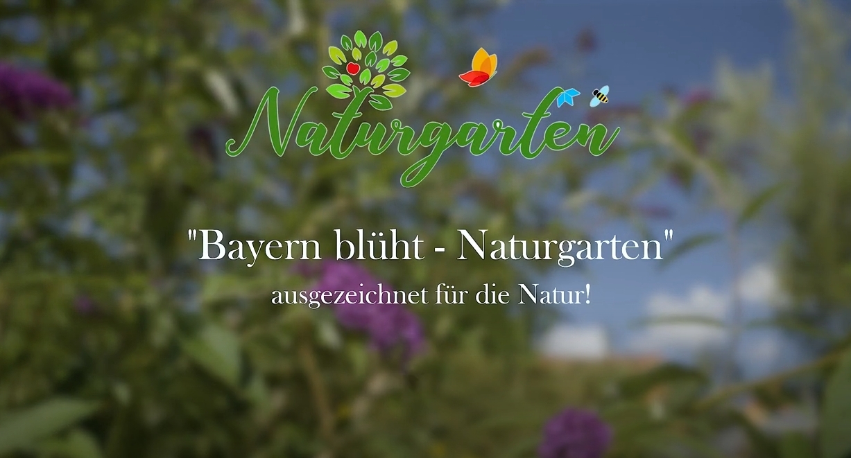 Film Naturgartenzertifizierung