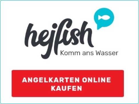 Heifish Angelkarten online kaufen - Logo