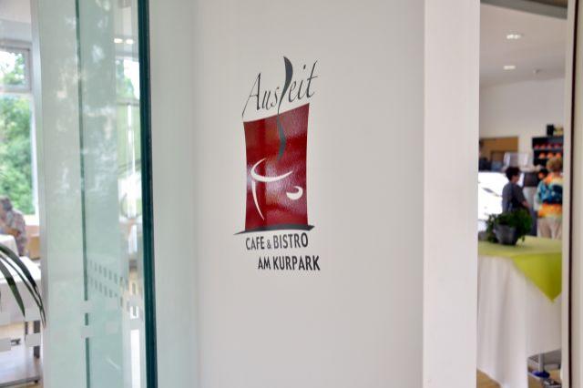 Logo Cafe