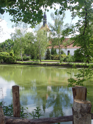 Kirche