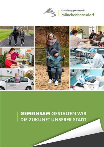 Imagebroschüre