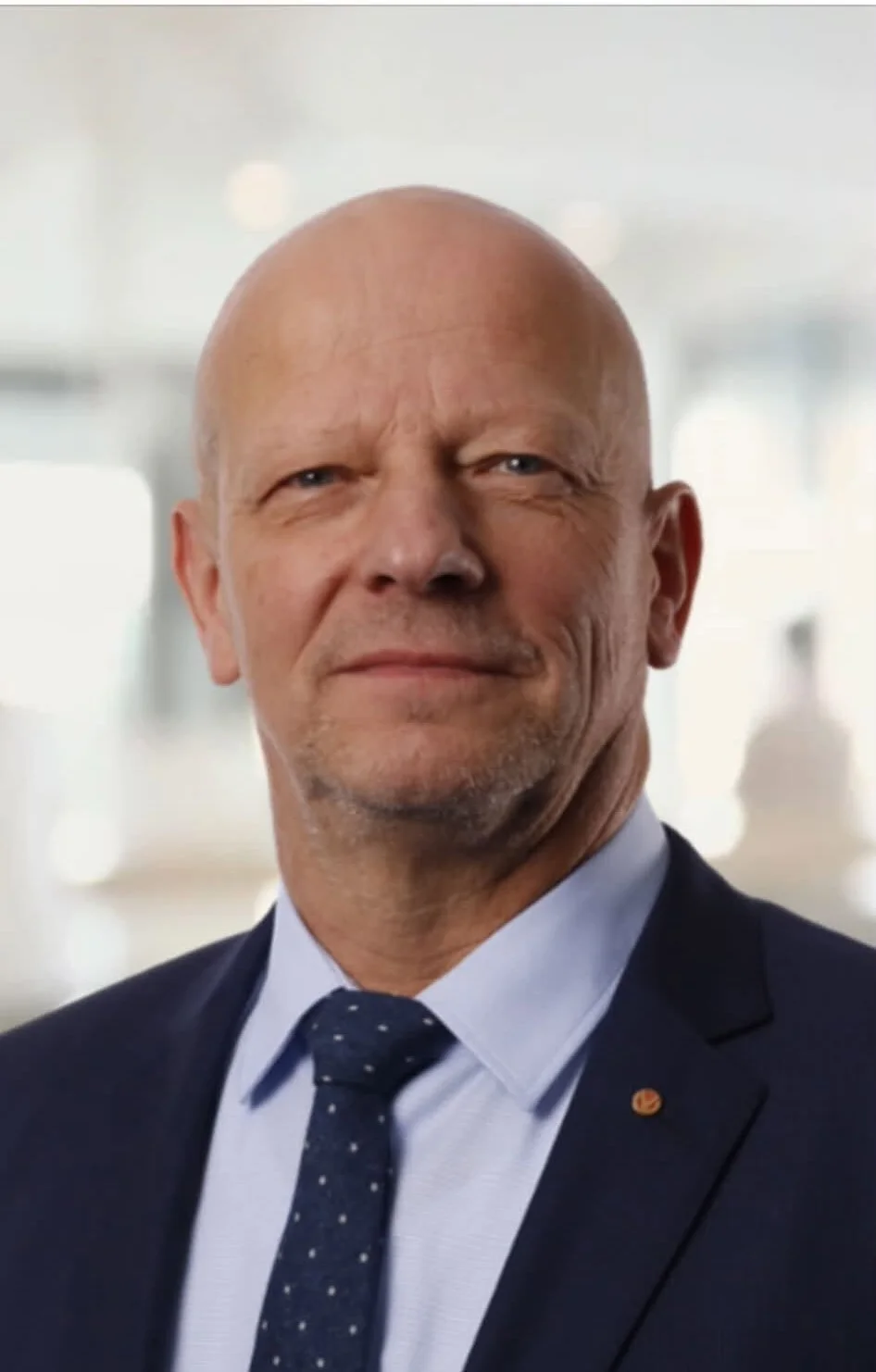 Volker Bothe