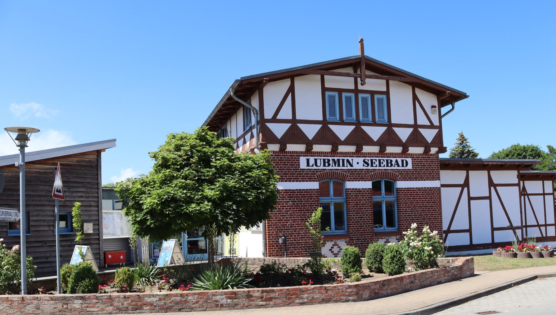 Bürgerservice