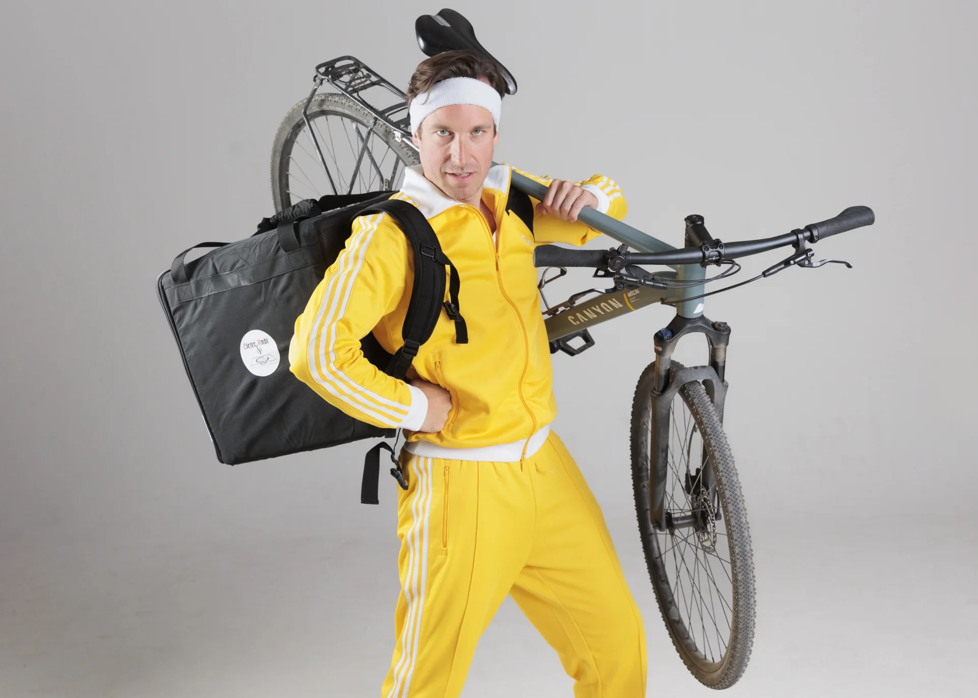 liefer andi fahrrad