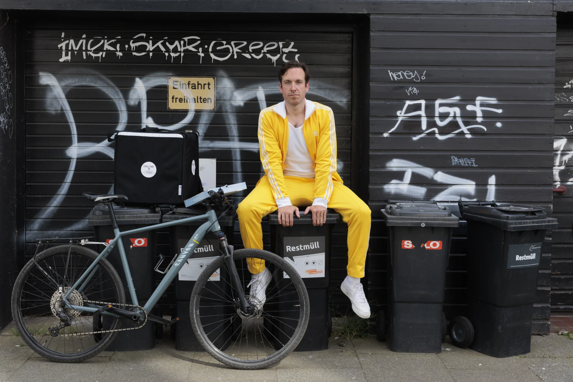 liefer andi fahrrad