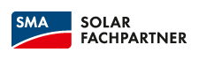 Logo SMA Fachpartner