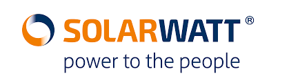 Logo Solarwatt