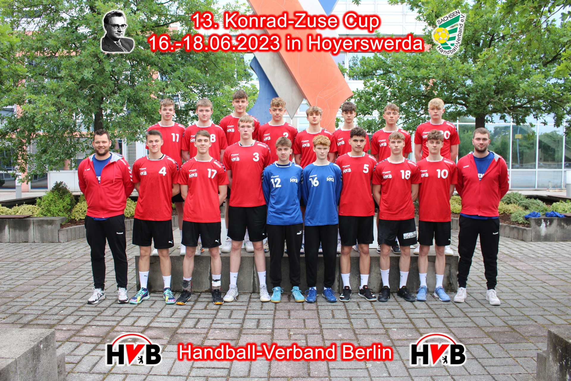 Sieger 2023 Berlin