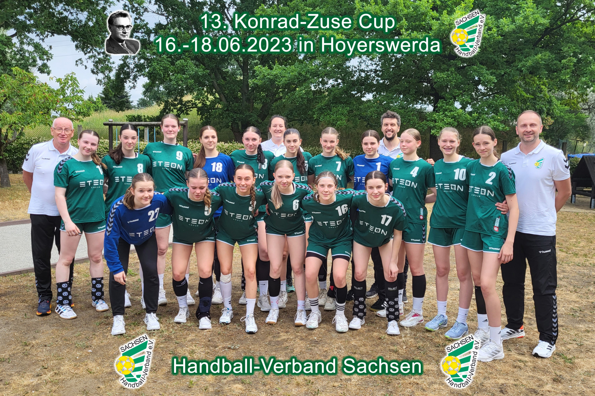 Sieger 2023 Sachsen