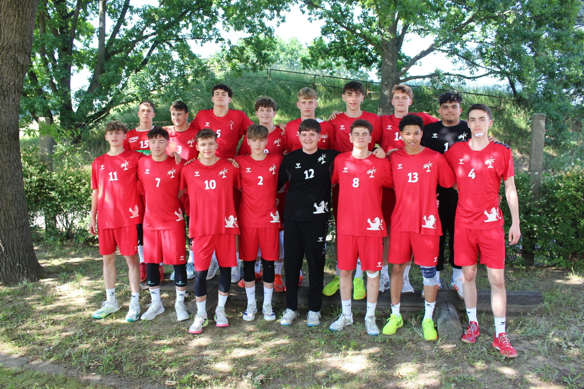 Team Hessen