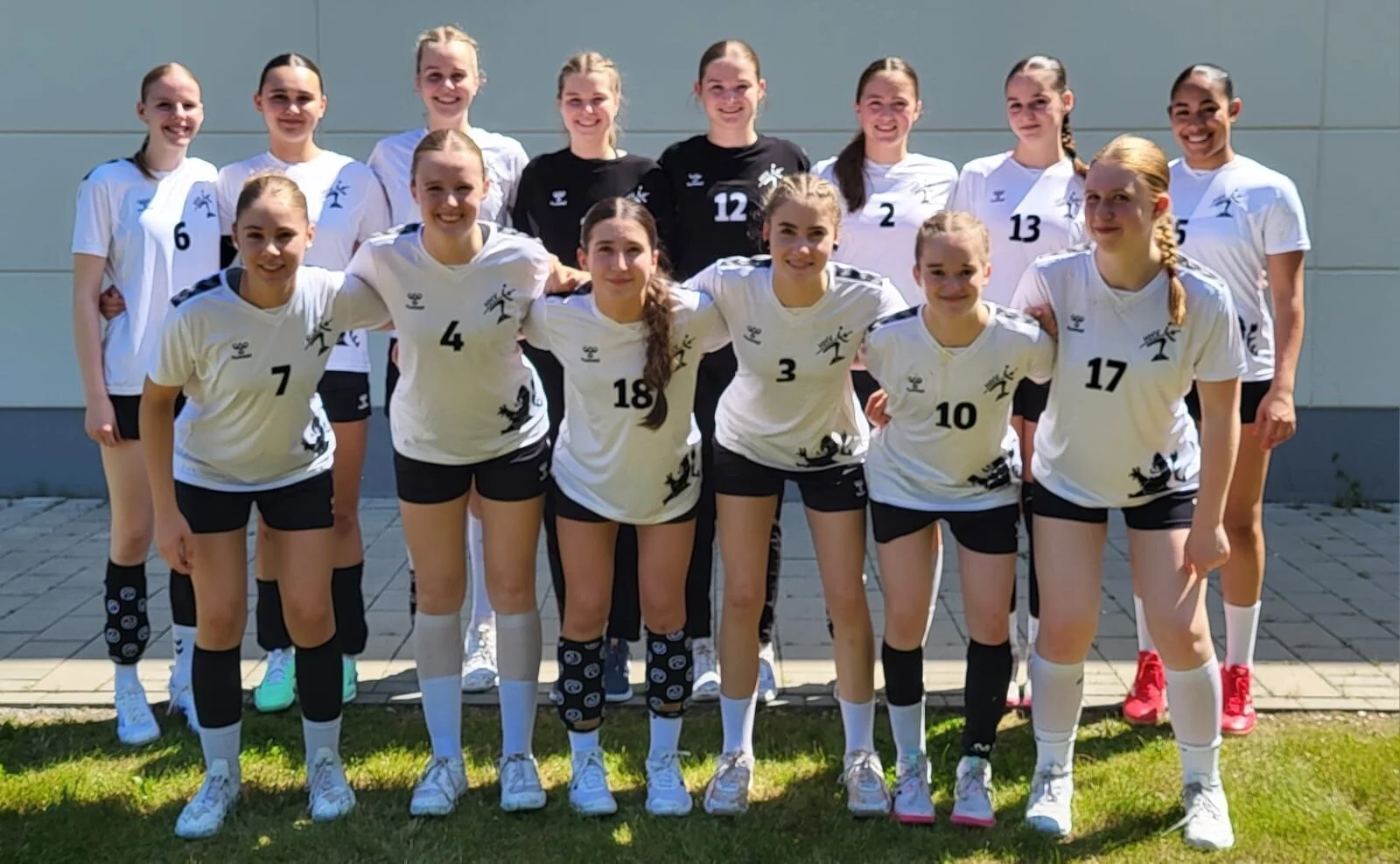 Team Hessen w