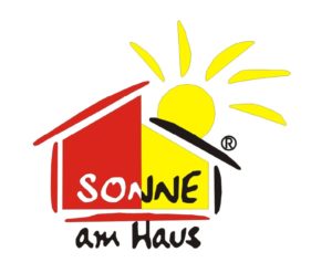 Logo Sonne am Haus
