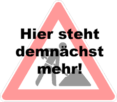 Im Aufbau Im Aufbau