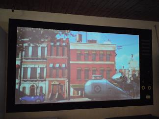 Kinder- und Jugendkino :) Kinder- und Jugendkino :)