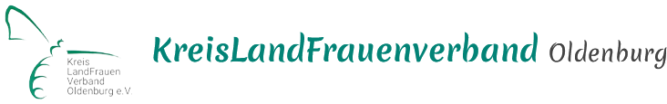 Logo-Kreislandfrauenverband-Oldenburg