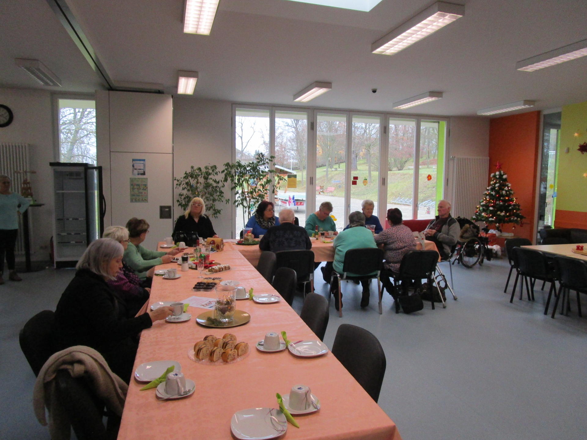 Treffen 30.12.