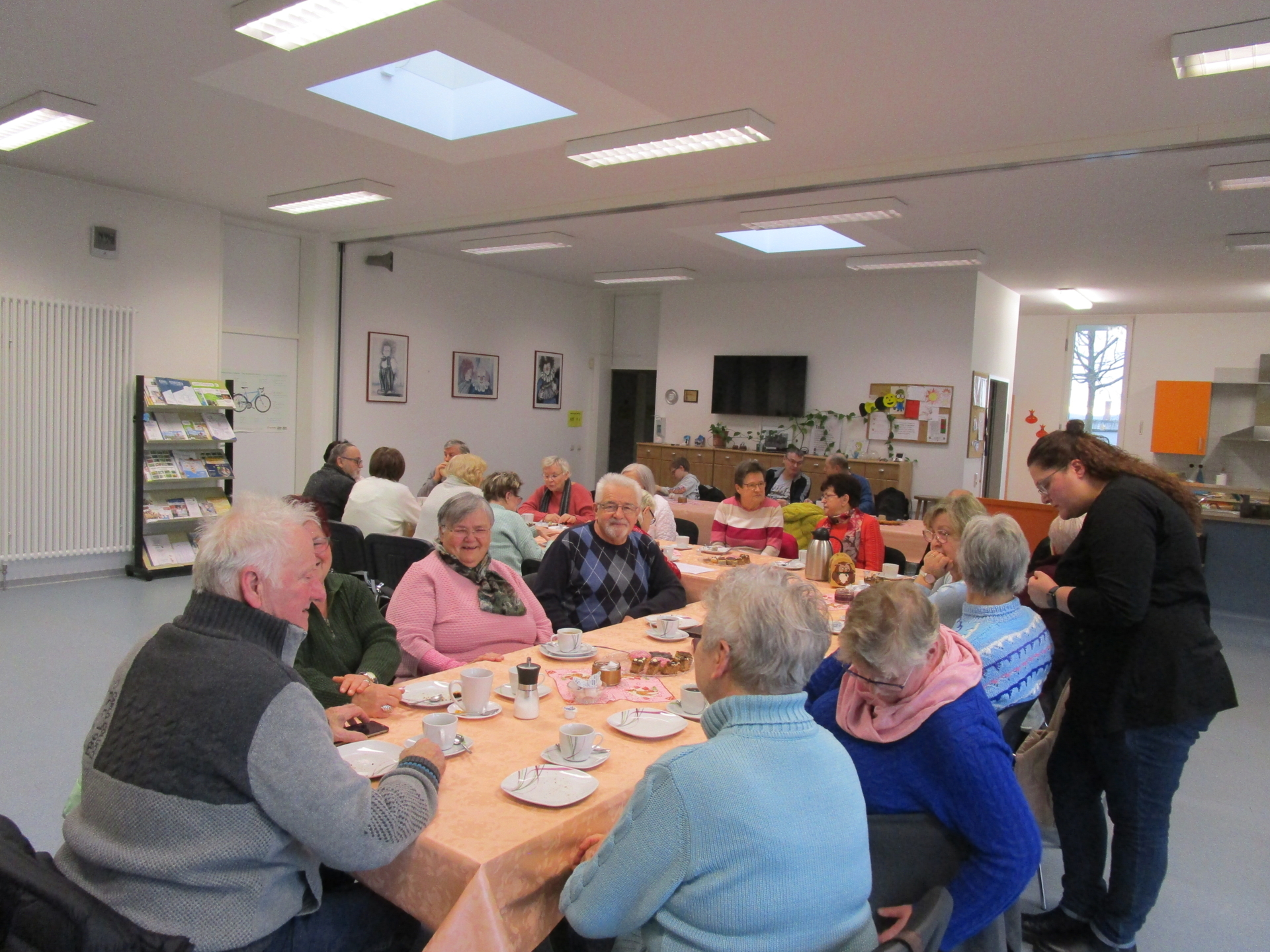 Handylehrgang Jan. 2025