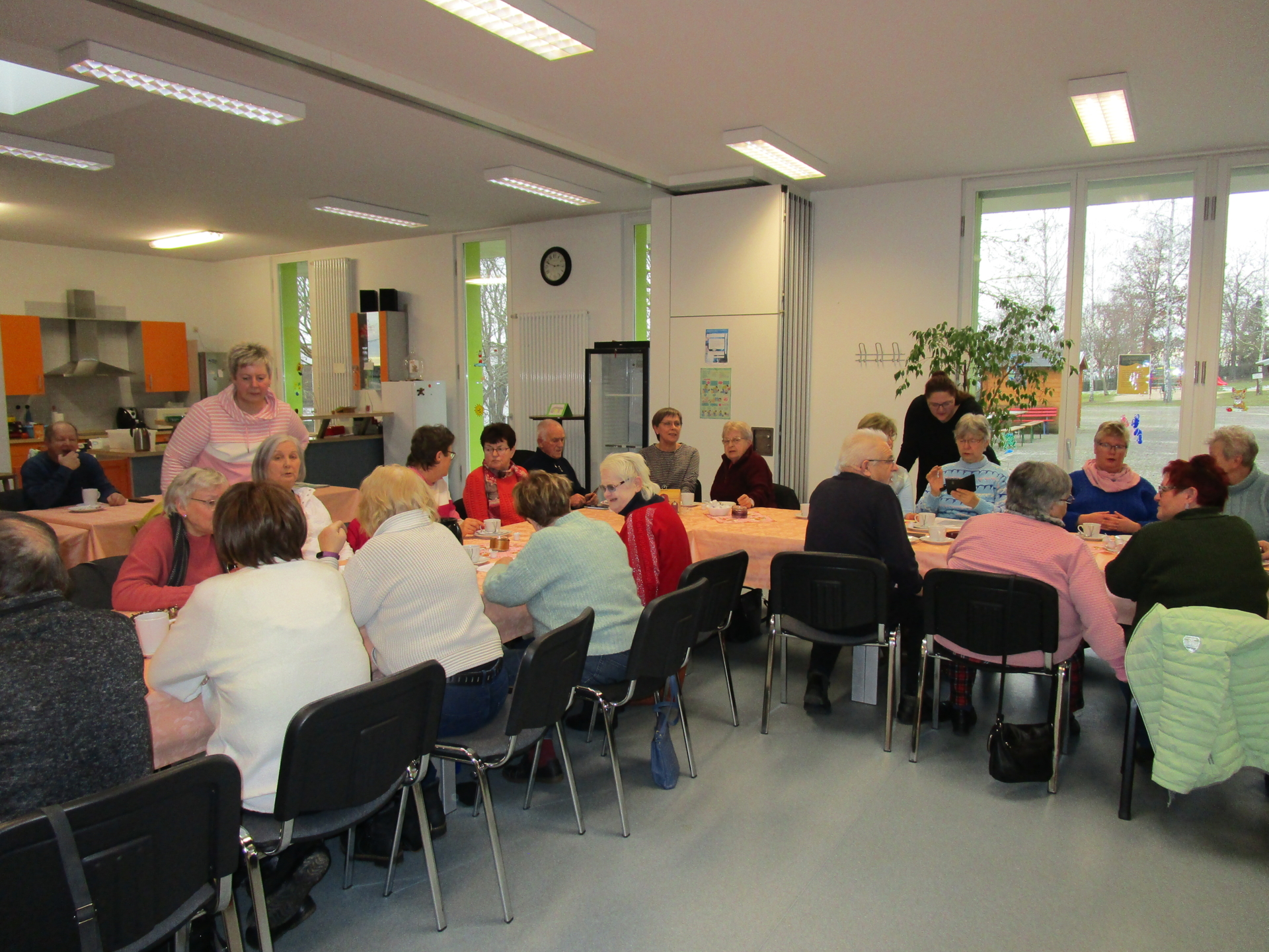 Handylehrgang Jan. 2025