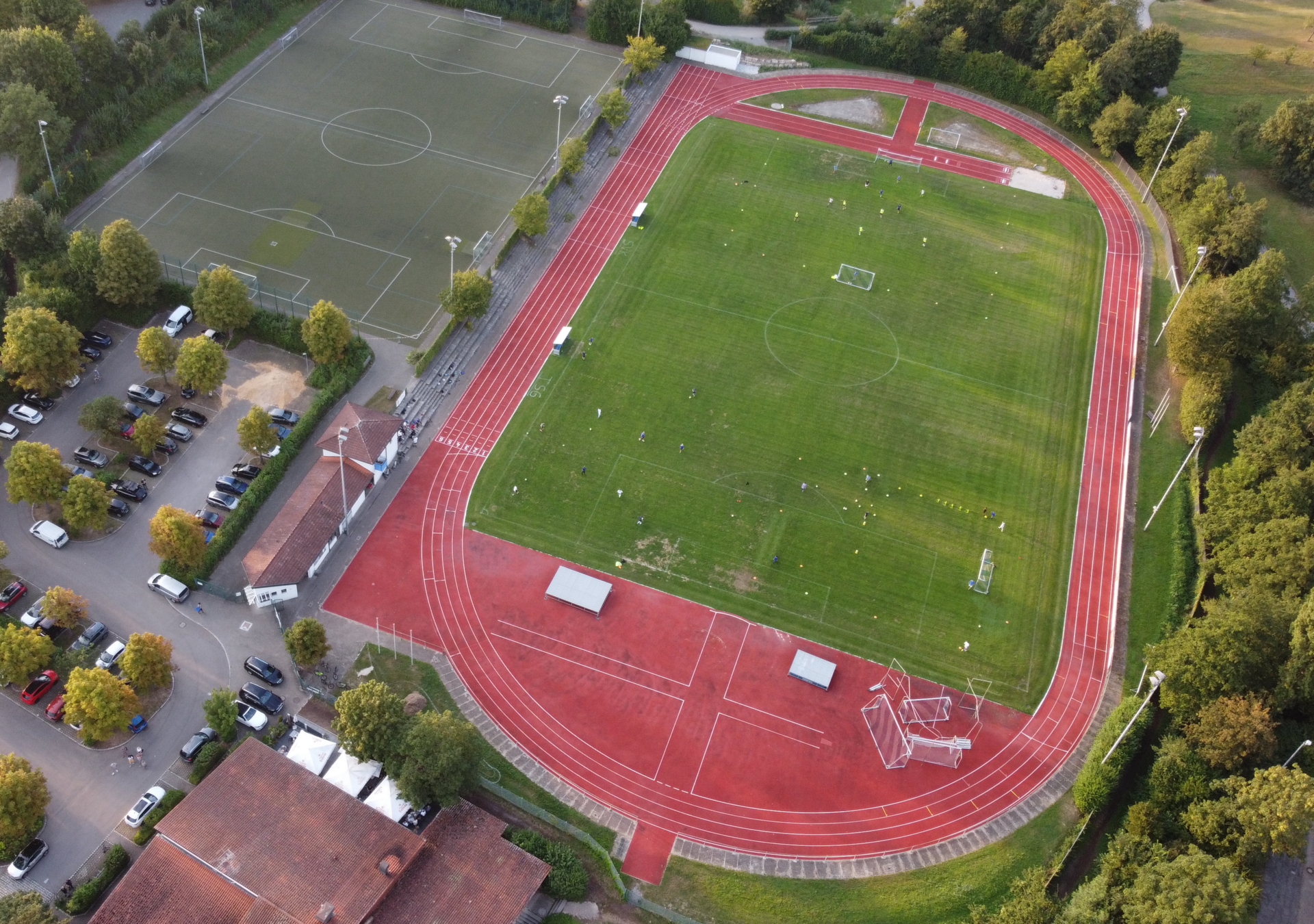 Riedstadion_Luftbild