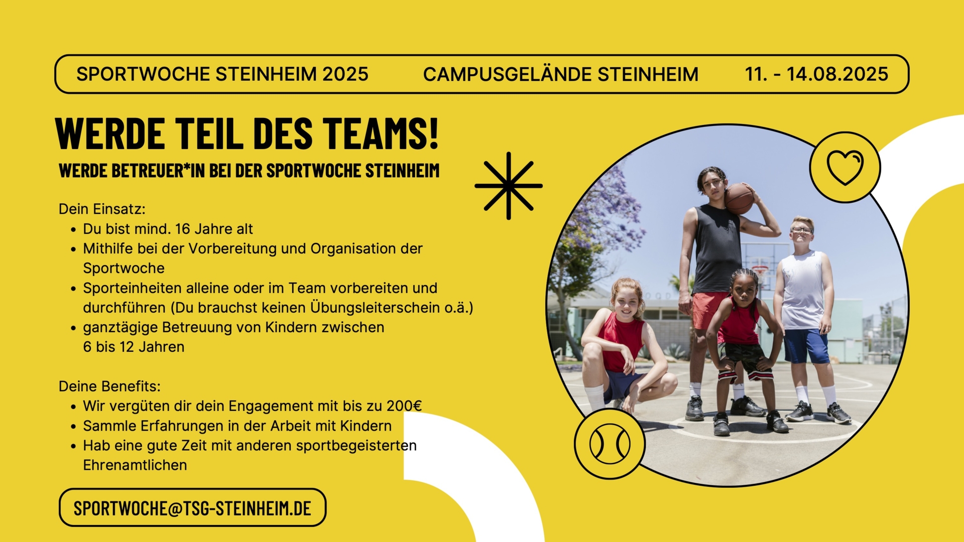 SpoWo-Team